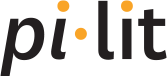 Pi-Lit Variables
