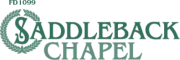 Saddleback Chapel